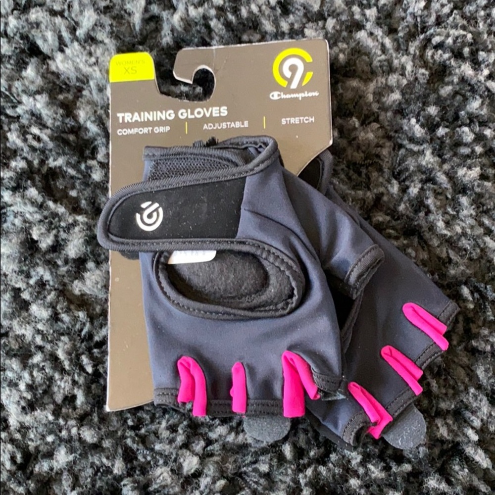 Women’s Training Gloves